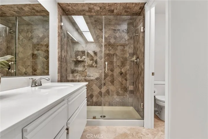 7907 E Viewrim Drive, Anaheim Hills, California 92808