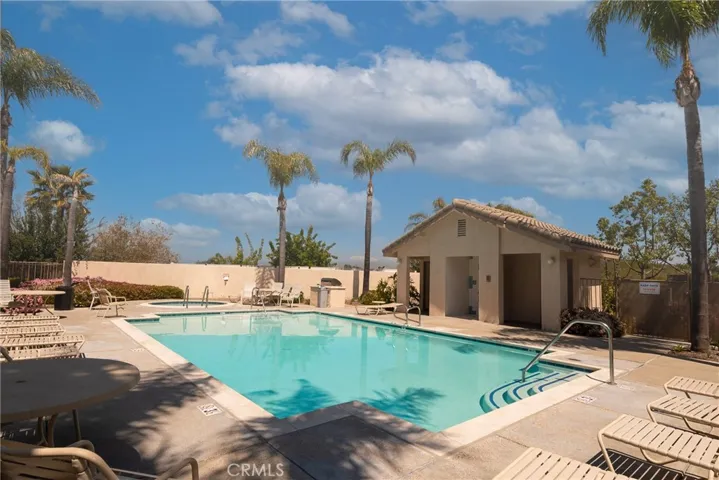 7907 E Viewrim Drive, Anaheim Hills, California 92808