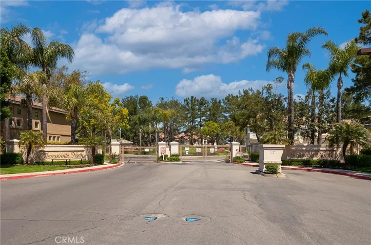 7907 E Viewrim Drive, Anaheim Hills, California 92808