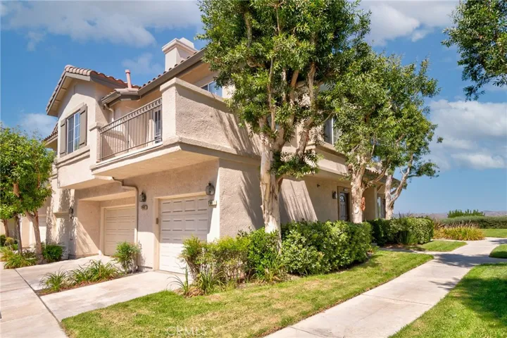 7907 E Viewrim Drive, Anaheim Hills, California 92808