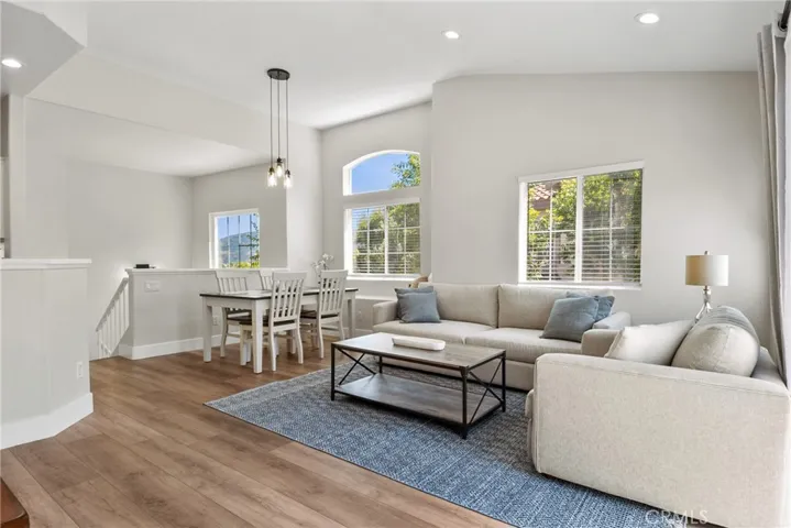 7907 E Viewrim Drive, Anaheim Hills, California 92808