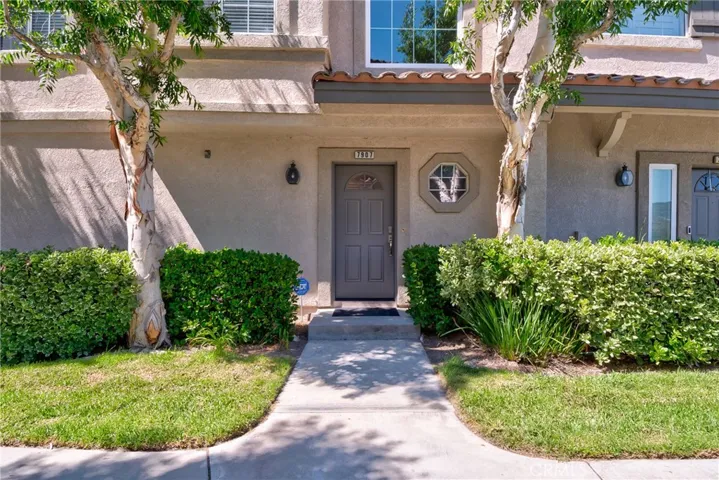 7907 E Viewrim Drive, Anaheim Hills, California 92808
