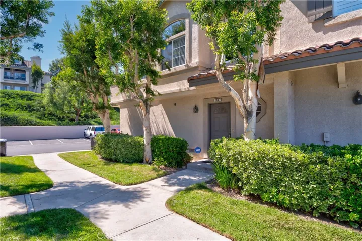 7907 E Viewrim Drive, Anaheim Hills, California 92808