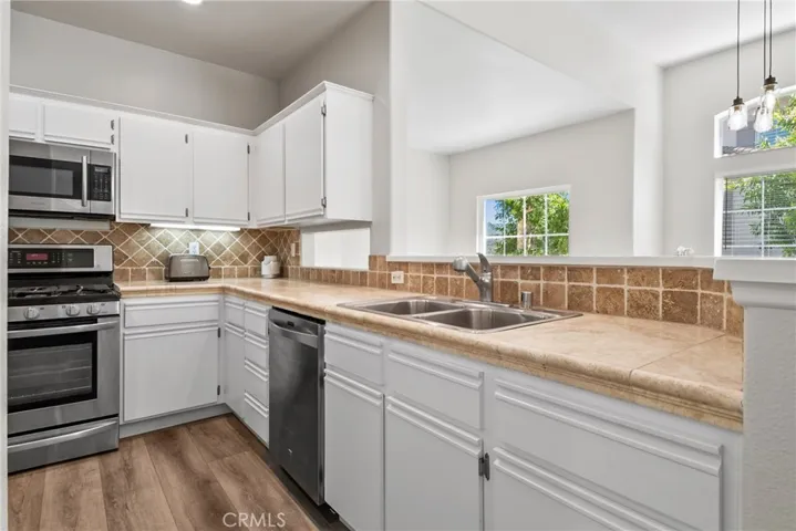 7907 E Viewrim Drive, Anaheim Hills, California 92808