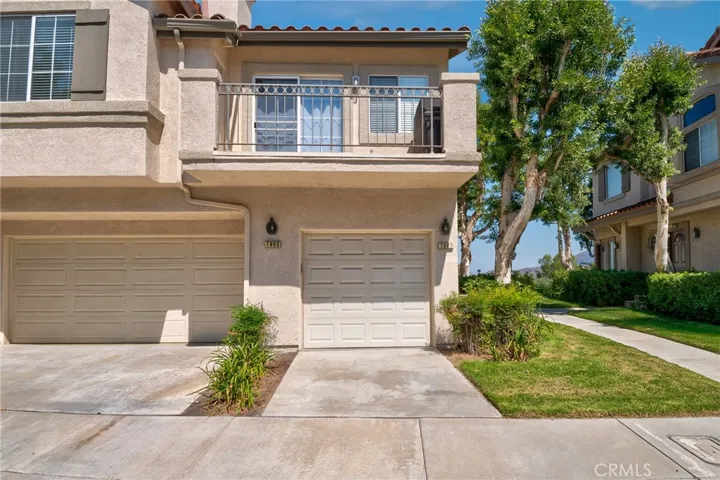 7907 E Viewrim Drive, Anaheim Hills, California 92808