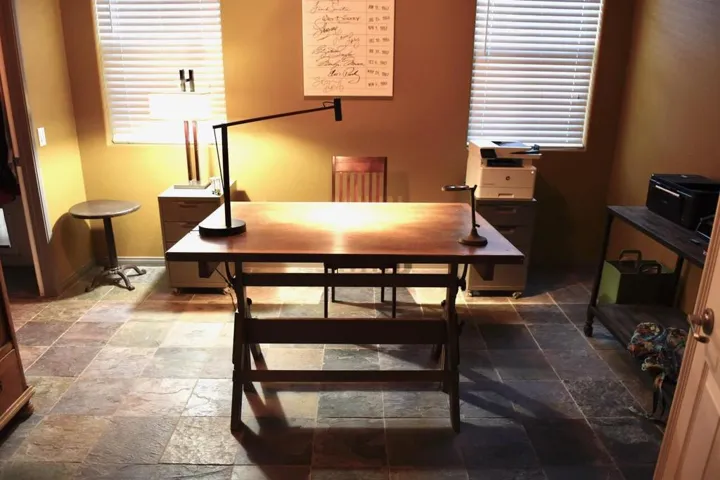 Office 1