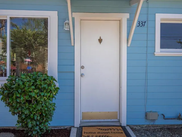337 Dufour Street, Santa Cruz, California 95060