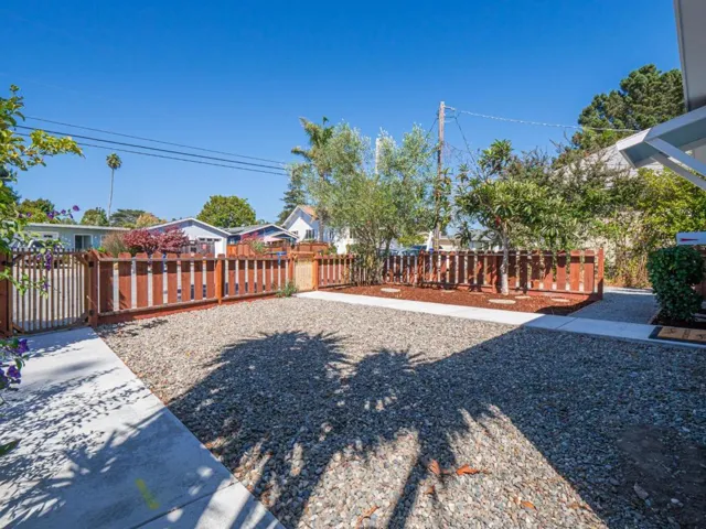 337 Dufour Street, Santa Cruz, California 95060