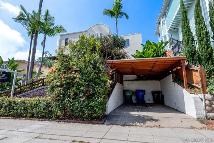3540 Florida Street, San Diego, California 92104