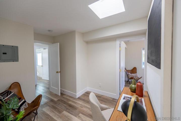 3540 Florida Street, San Diego, California 92104