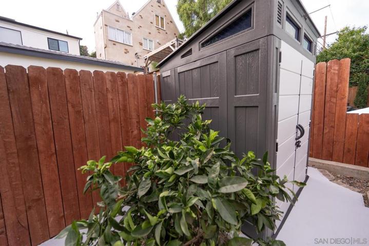 3540 Florida Street, San Diego, California 92104