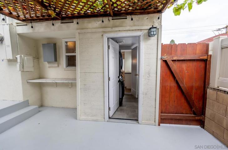 3540 Florida Street, San Diego, California 92104
