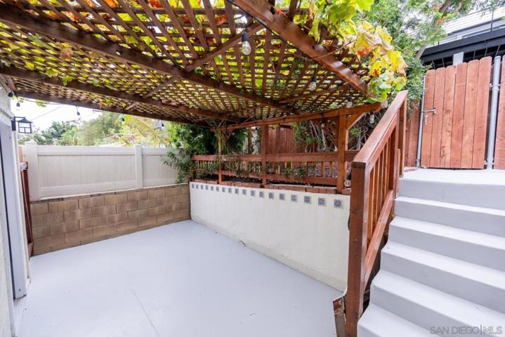 3540 Florida Street, San Diego, California 92104