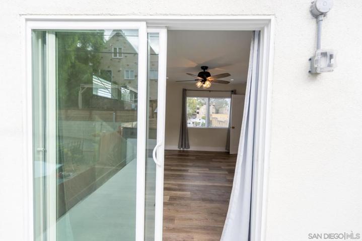 3540 Florida Street, San Diego, California 92104