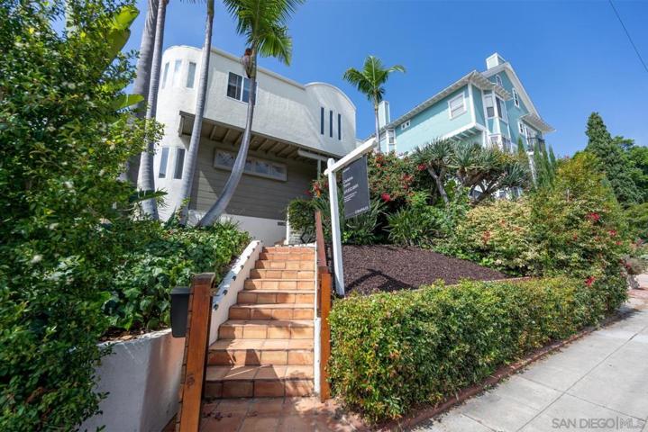 3540 Florida Street, San Diego, California 92104