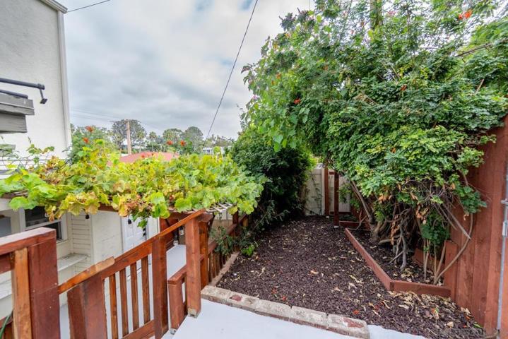 3540 Florida Street, San Diego, California 92104