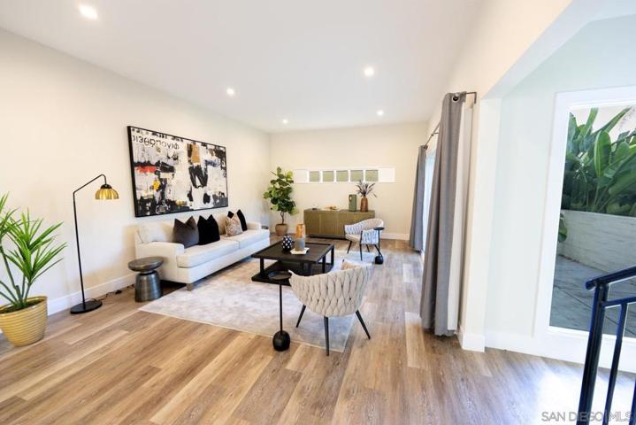 3540 Florida Street, San Diego, California 92104