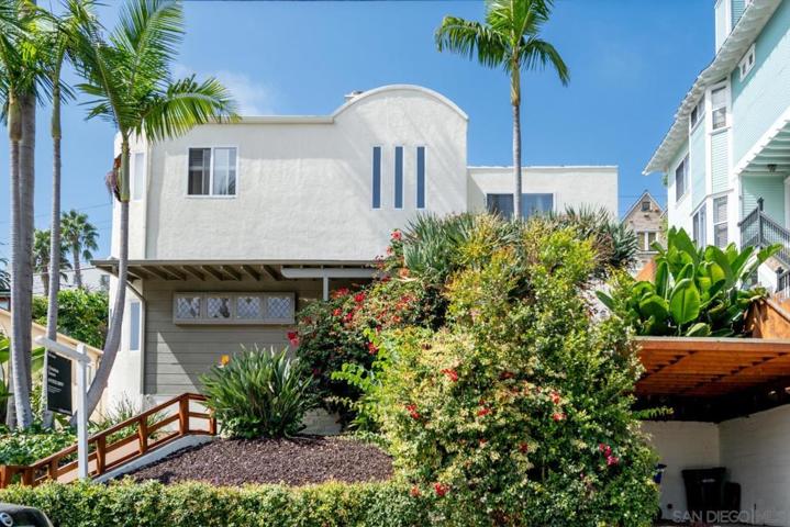 3540 Florida Street, San Diego, California 92104