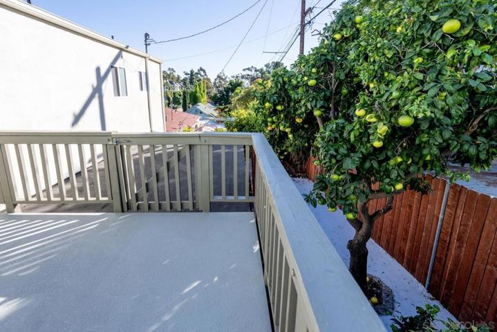3540 Florida Street, San Diego, California 92104
