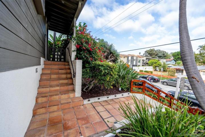 3540 Florida Street, San Diego, California 92104