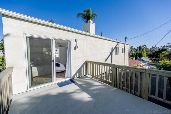 3540 Florida Street, San Diego, California 92104