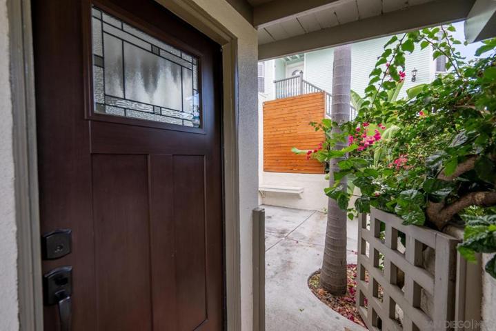3540 Florida Street, San Diego, California 92104