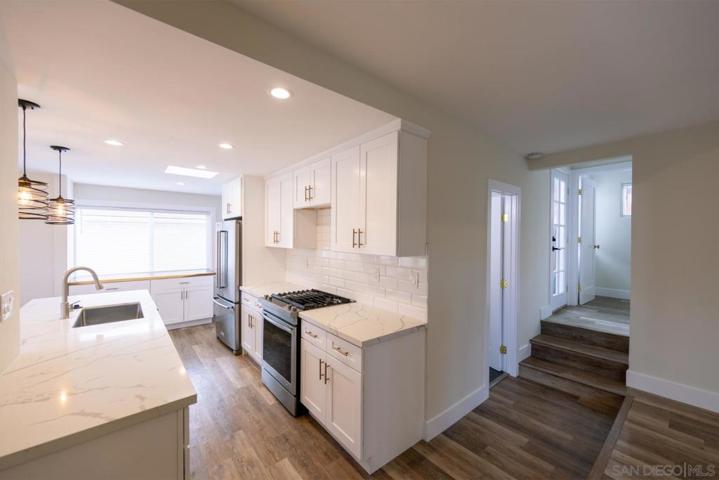 3540 Florida Street, San Diego, California 92104
