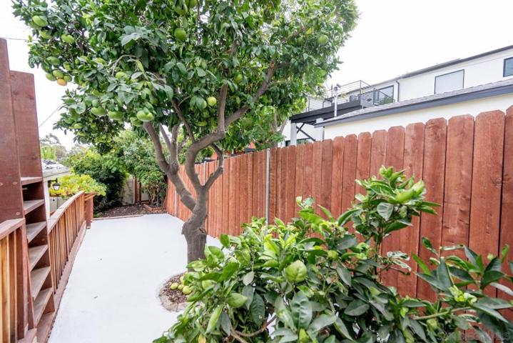 3540 Florida Street, San Diego, California 92104