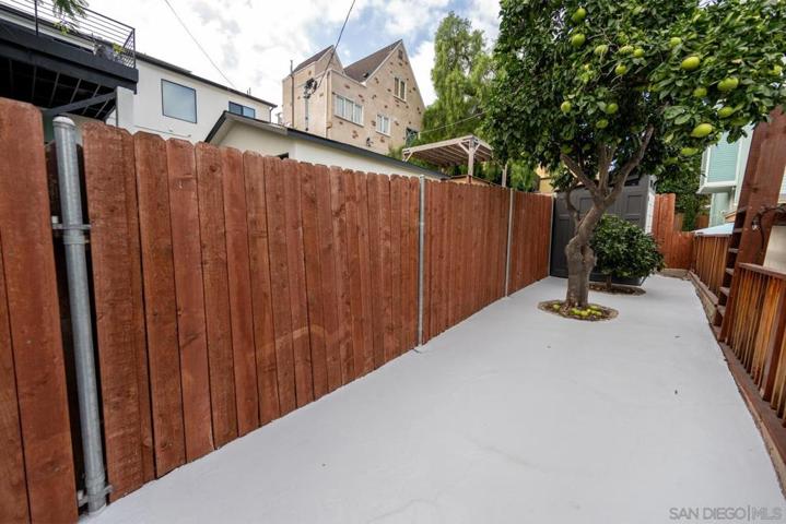 3540 Florida Street, San Diego, California 92104