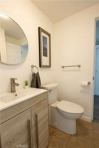 3/4 bath