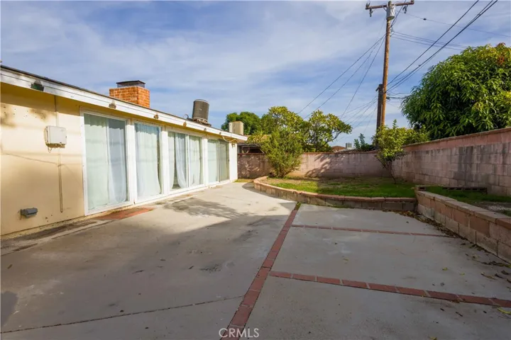 11644 Nan Street, Whittier, California 90606