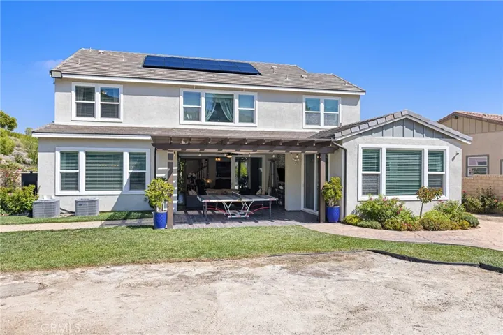 19018 Chestnut Glen Court, Canyon Country, California 91387