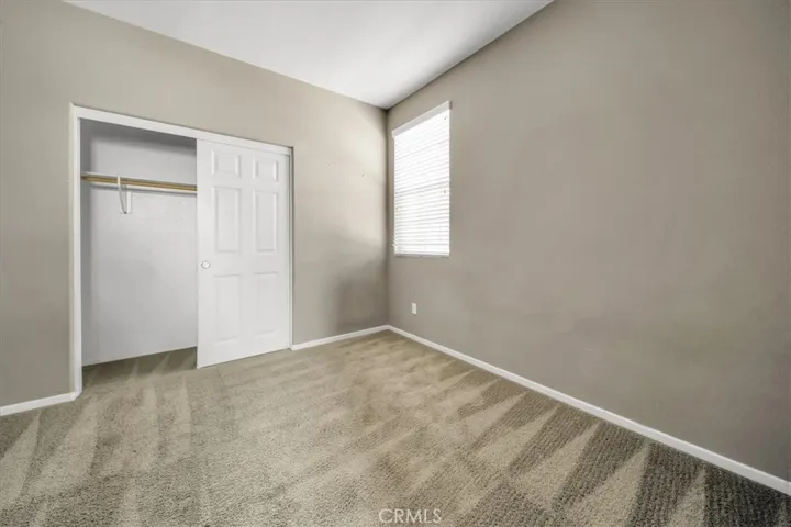 Downstairs Bedroom