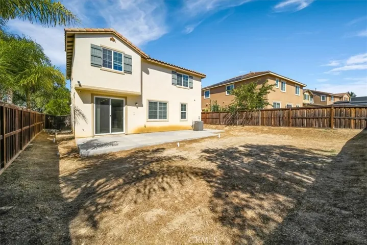 46534 Primrose Avenue, Temecula, California 92592