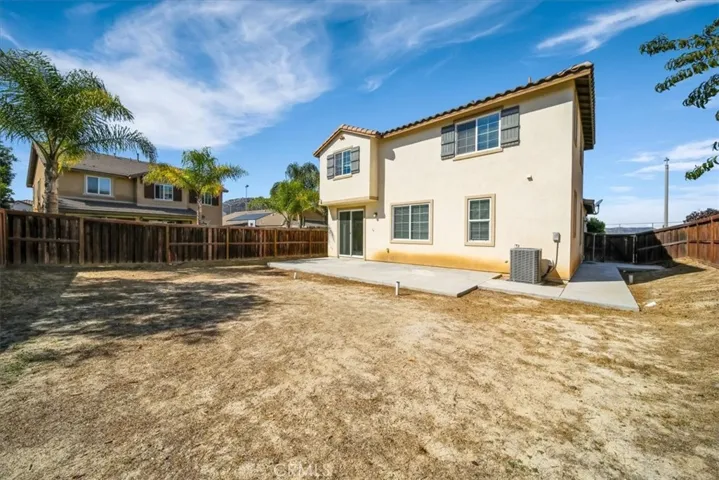 46534 Primrose Avenue, Temecula, California 92592