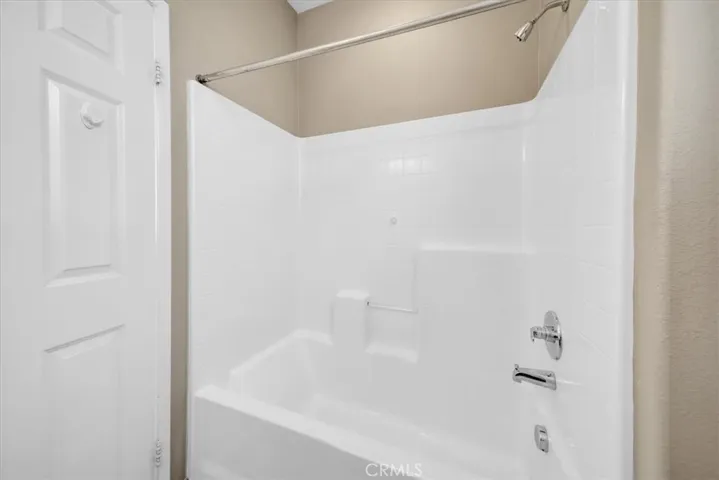 Downstairs Bath