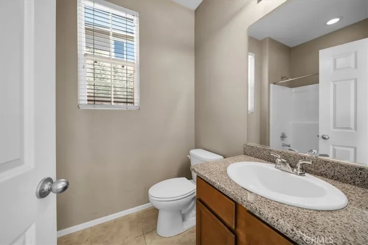 Downstairs Bath