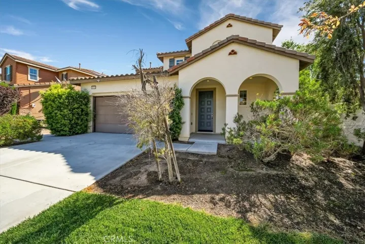 46534 Primrose Avenue, Temecula, California 92592