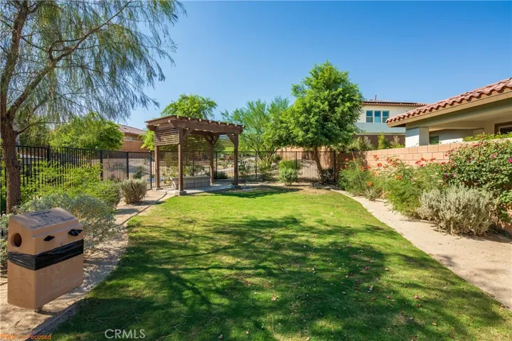 74326 Millennia Way, Palm Desert, California 92211