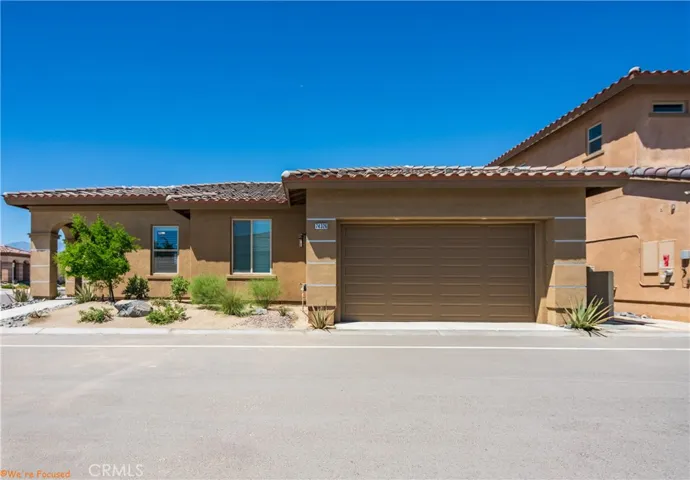 74326 Millennia Way, Palm Desert, California 92211