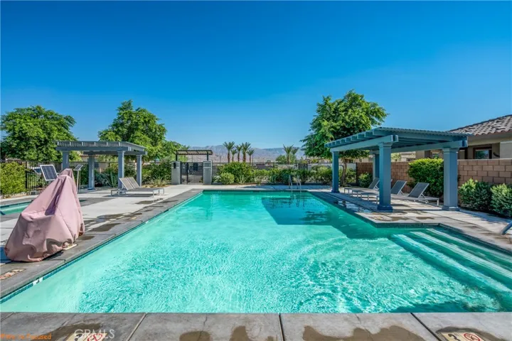 74326 Millennia Way, Palm Desert, California 92211