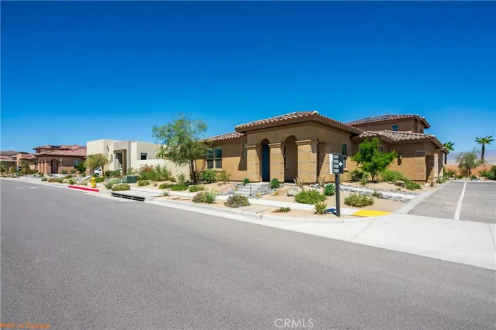 74326 Millennia Way, Palm Desert, California 92211