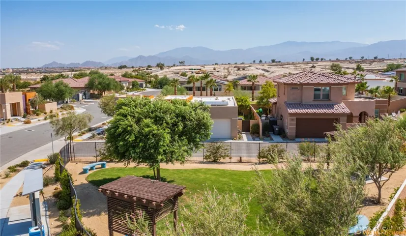 74326 Millennia Way, Palm Desert, California 92211