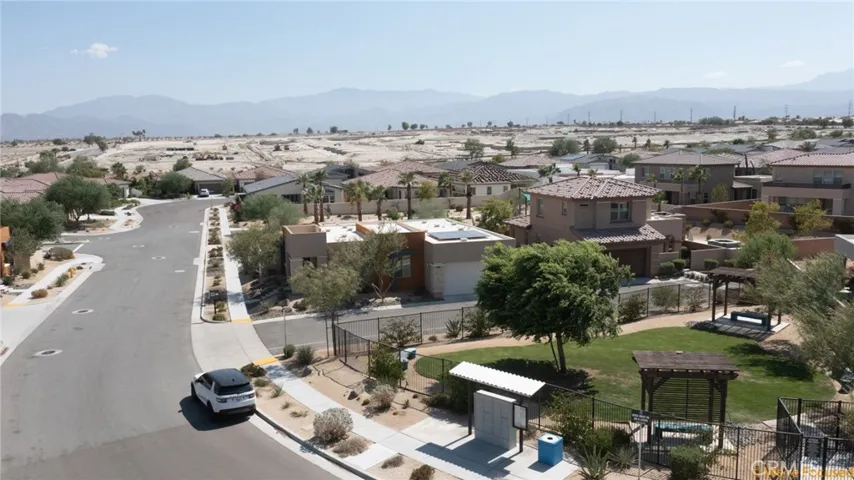 74326 Millennia Way, Palm Desert, California 92211