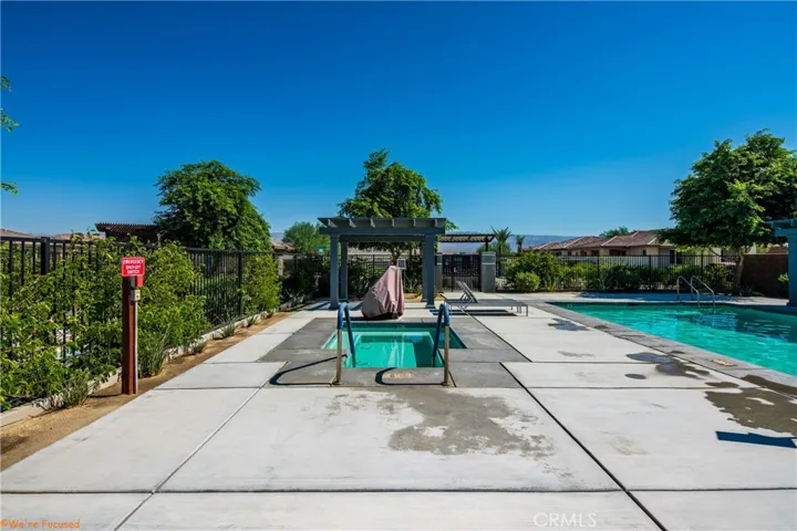 74326 Millennia Way, Palm Desert, California 92211
