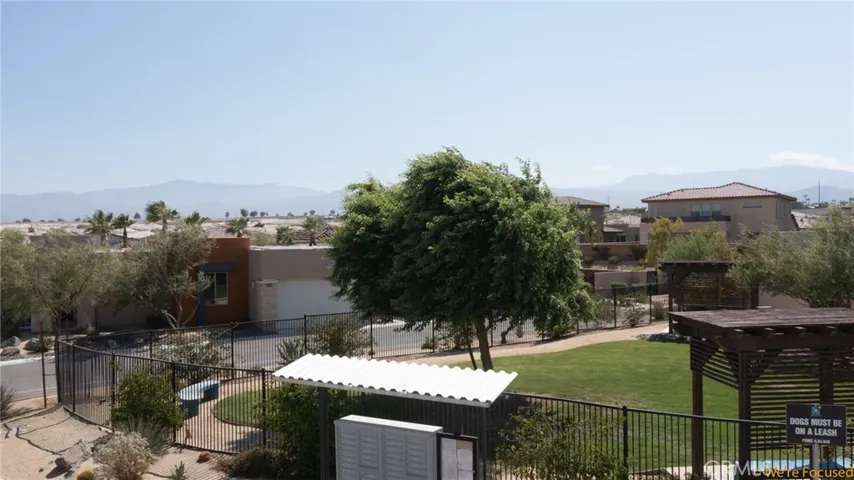 74326 Millennia Way, Palm Desert, California 92211