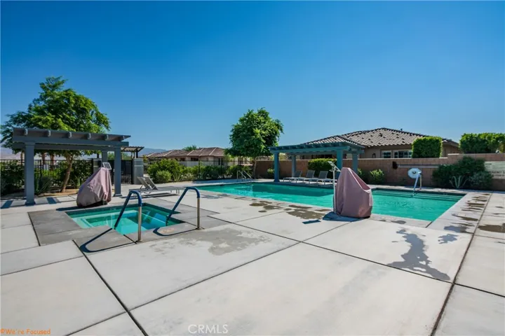 74326 Millennia Way, Palm Desert, California 92211