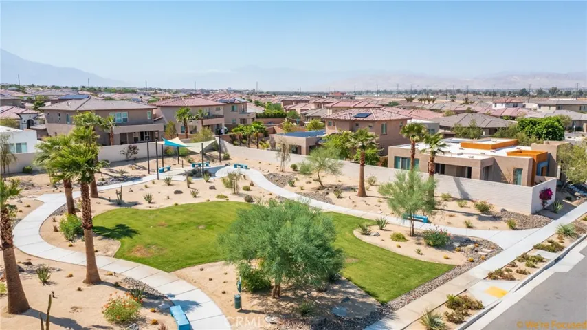 74326 Millennia Way, Palm Desert, California 92211