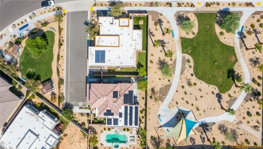 74326 Millennia Way, Palm Desert, California 92211