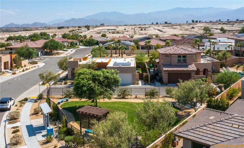 74326 Millennia Way, Palm Desert, California 92211